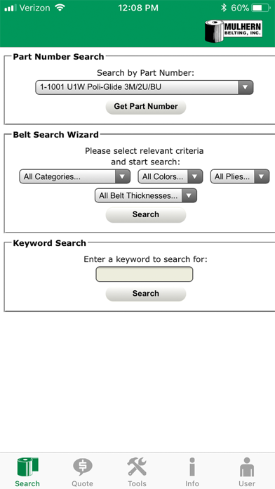 Belt Pro screenshot 5
