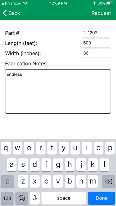 Belt Pro screenshot 3