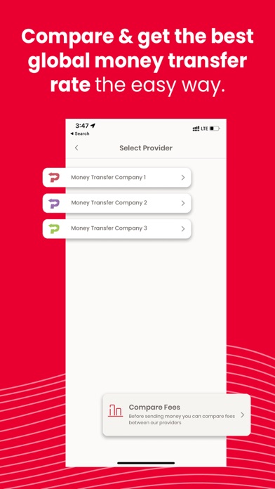 BenefitPay screenshot 1