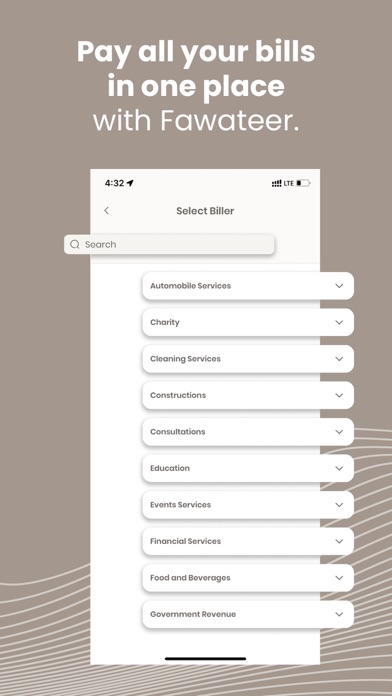 BenefitPay screenshot 4