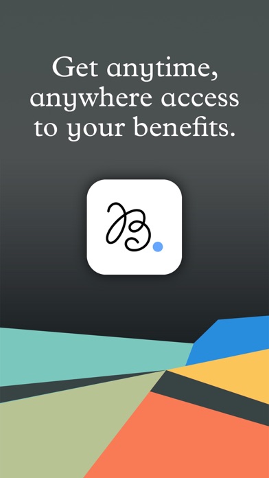 Benefitplace screenshot 3