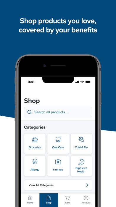 Benefits Pro screenshot 2