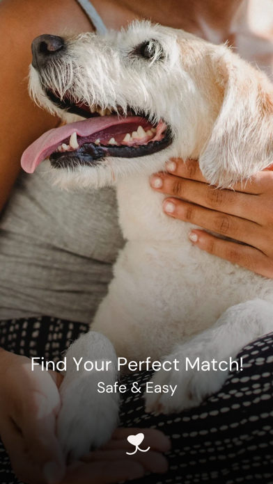 Benji - Adopt & Rehome Pets screenshot 1