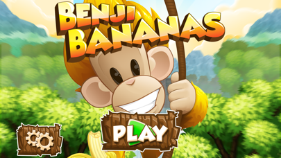 Benji Bananas: Run, Jump, Win screenshot 4