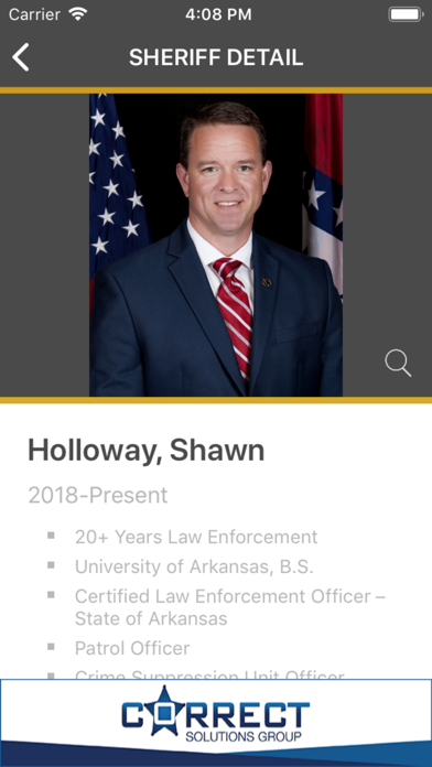 Benton County Sheriff's Office screenshot 4