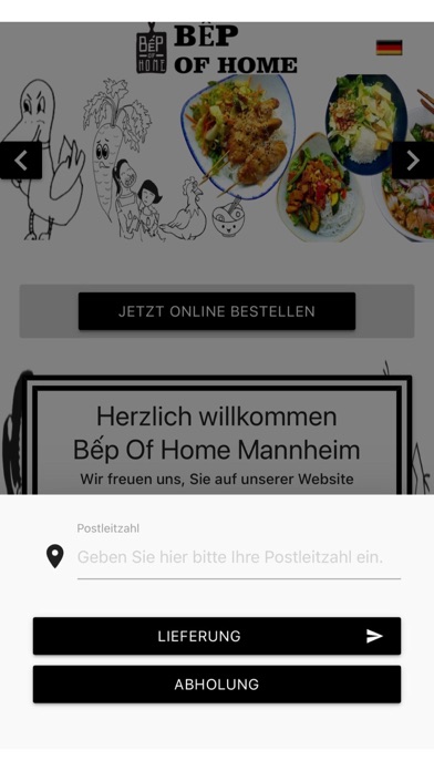 Bep Of Home screenshot 5