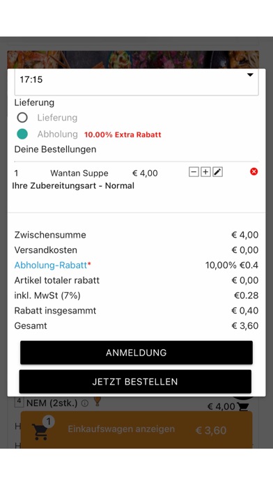 Bep Of Home screenshot 2
