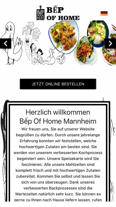 Bep Of Home screenshot 6