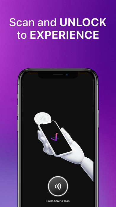 Berify screenshot 1