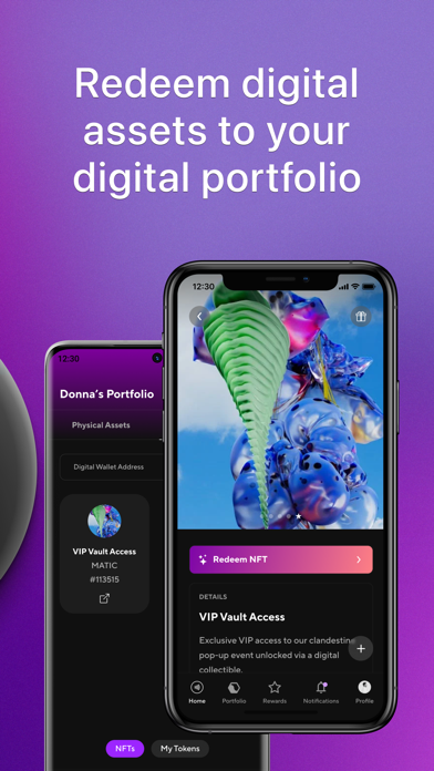 Berify screenshot 4