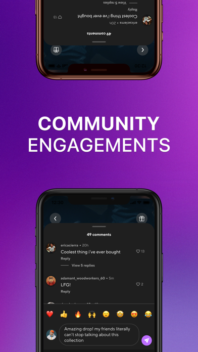Berify screenshot 3