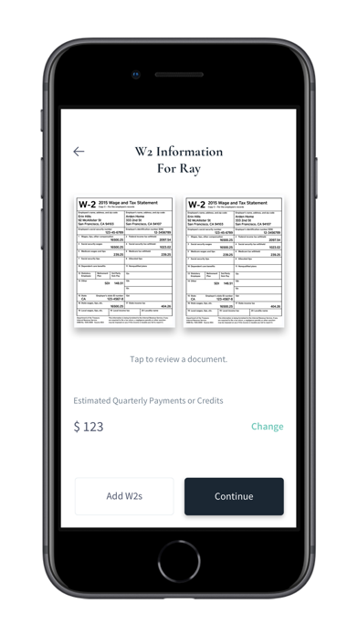 Berkheimer Tax Innovations screenshot 3