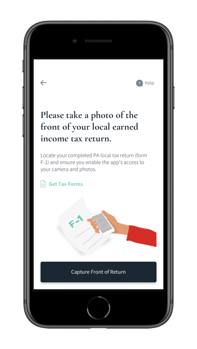 Berkheimer Tax Innovations screenshot 5