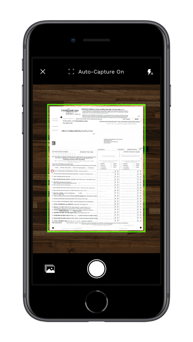 Berkheimer Tax Innovations screenshot 4