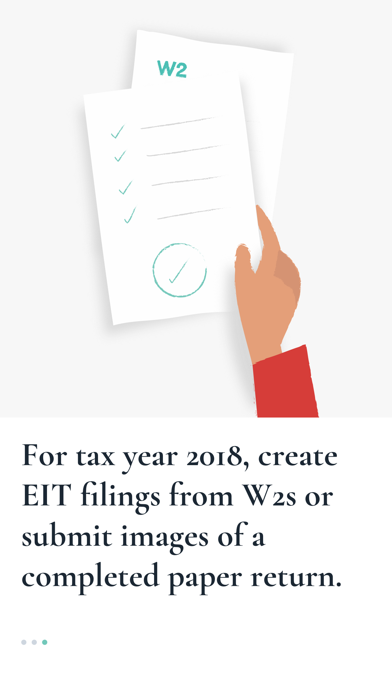 Berkheimer Tax Innovations screenshot 6