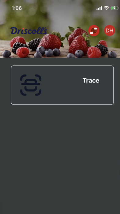 Berry Trace screenshot 3