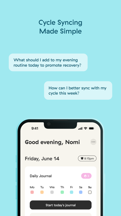Berry - Wellness screenshot 4