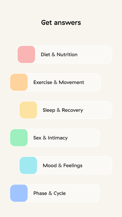 Berry - Wellness screenshot 3