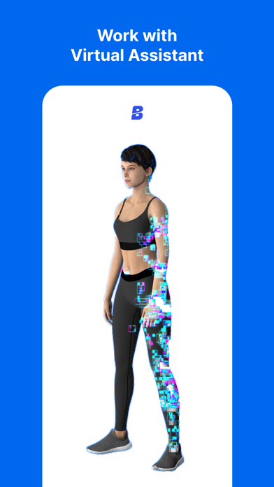 Best Body Project - AI Trainer screenshot 5