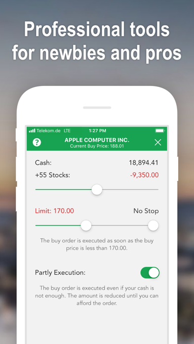 Best Brokers Stock Market Game screenshot 3