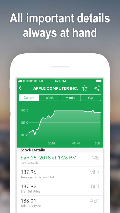 Best Brokers Stock Market Game screenshot 5