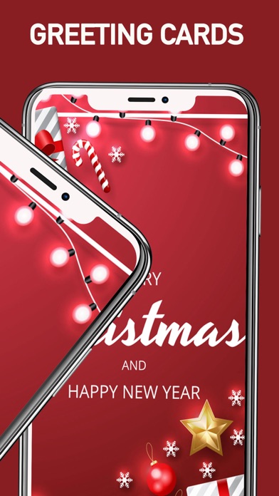 Best Christmas Photo Editor screenshot 1