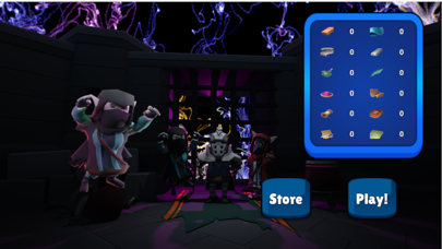 Best costume ever screenshot 1