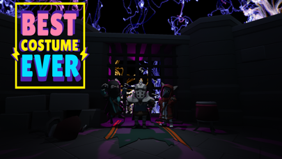 Best costume ever screenshot 2