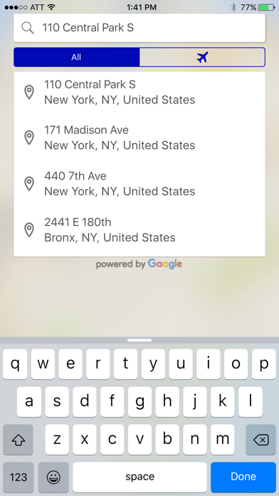 Best Deal Car Service screenshot 2