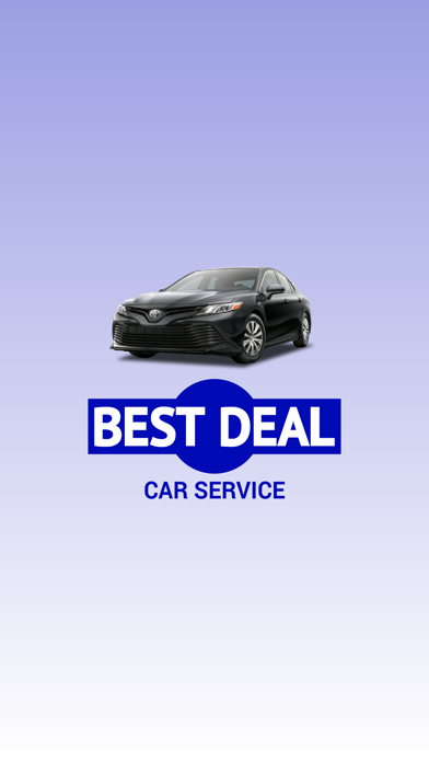 Best Deal Car Service screenshot 5