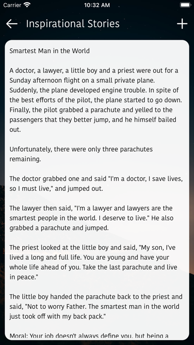 Best English Stories (Offline) screenshot 1