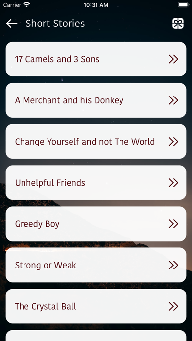 Best English Stories (Offline) screenshot 5