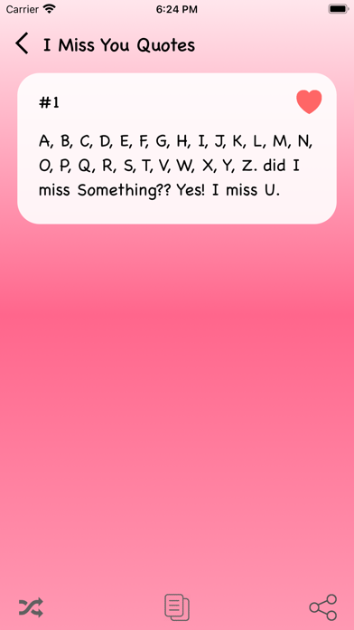 Best Flirty Texts screenshot 4