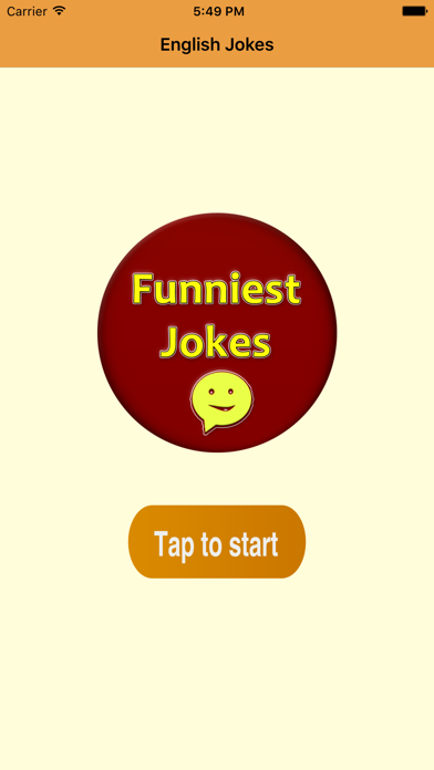 Best Funniest Jokes screenshot 5