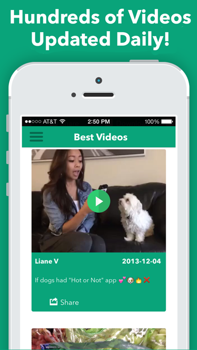 Best Funny Videos Soundboard - Comedy Jokes Sounds screenshot 3