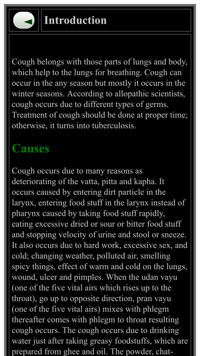 best home remedies screenshot 2