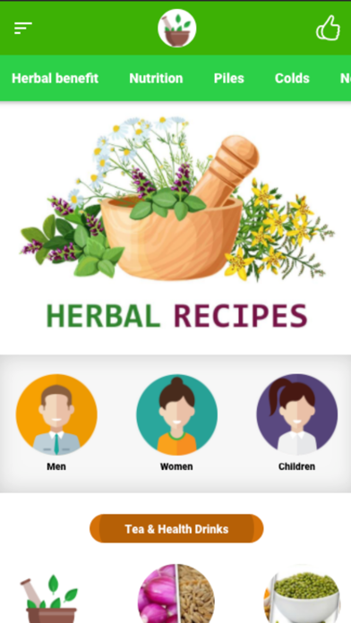 Best Home Remedies screenshot 3