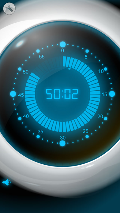 Best Kitchen Timer screenshot 3