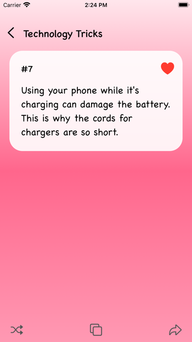 Best Life Hacks 2026 screenshot 1