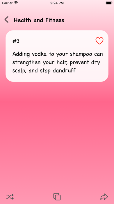 Best Life Hacks 2026 screenshot 2