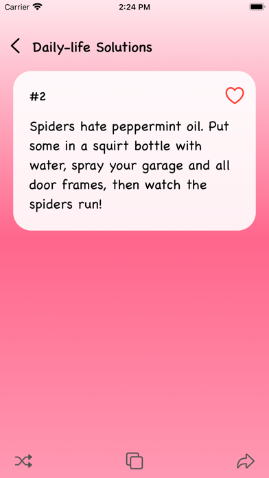 Best Life Hacks 2026 screenshot 3