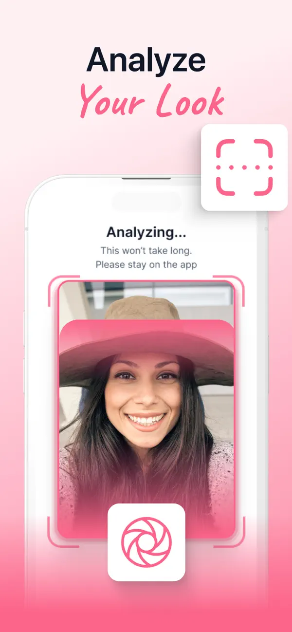 Best Look: How Old Do I Look screenshot 4