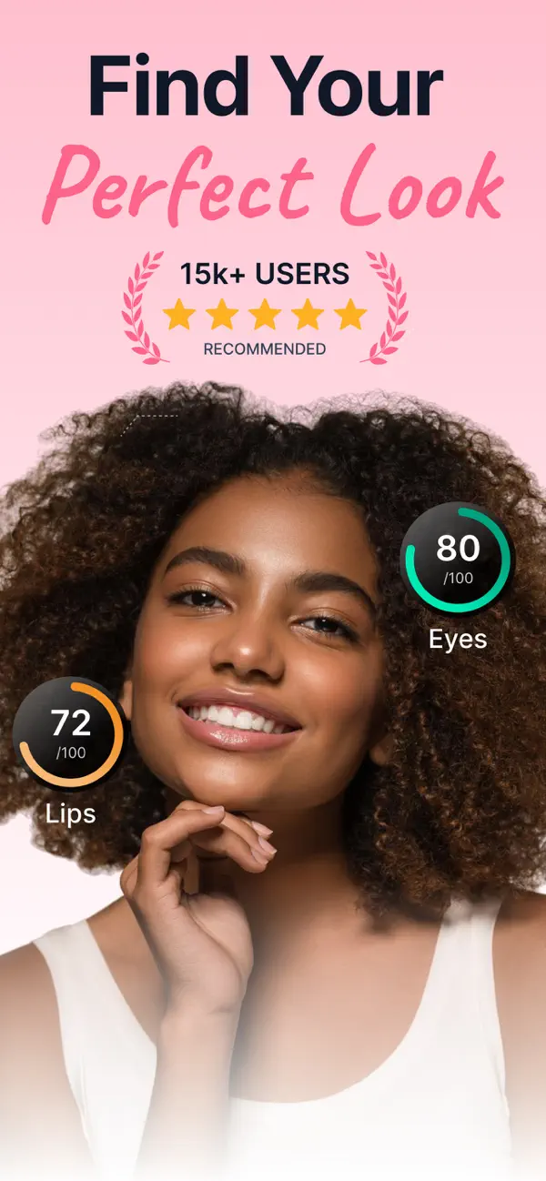 Best Look: How Old Do I Look screenshot 5