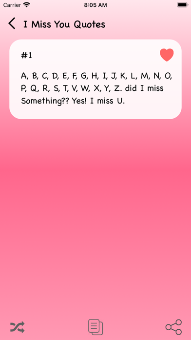 Best Love Messages 2026 screenshot 1