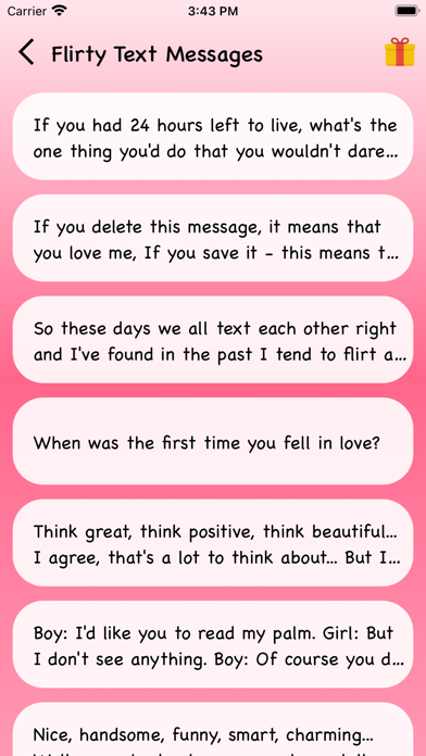 Best Love Messages 2026 screenshot 4