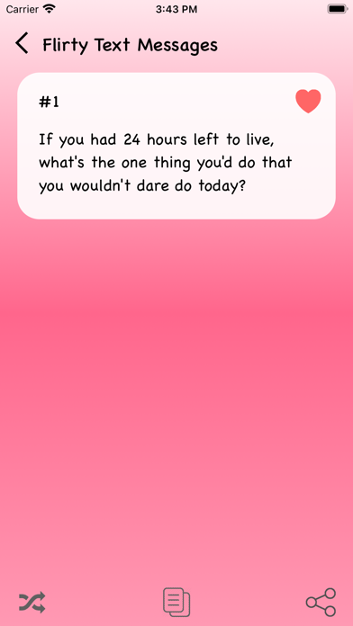 Best Love Messages 2026 screenshot 6