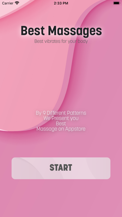 Best Massages | Vibe screenshot 3