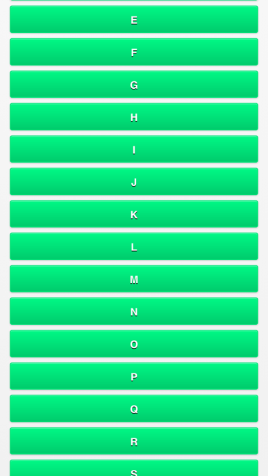 Best Medical terms screenshot 4