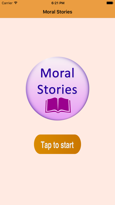 Best Moral Stories screenshot 4