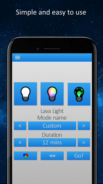 Best Night Light screenshot 3